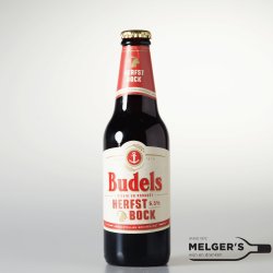 Budelse Brouwerij Budels Herfstbock