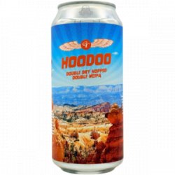 Gulden Triomfator Hoodoo
