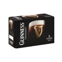 Guinness Draught