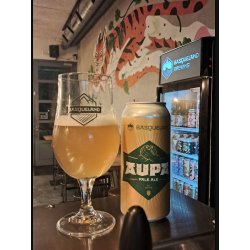 Aupa (440ml)   - The Crafty Can Gibraltar