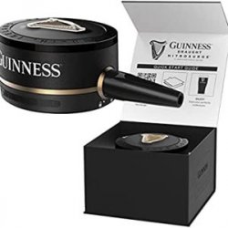 Guinness NitroSurge Device - Busby’s Cellar