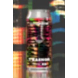 Cloudwater Brew Co. T
