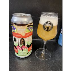 Cream of Enigma (440ml)   - The Crafty Can Gibraltar