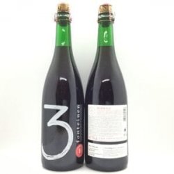 3 Fonteinen  Hommage 2019 - Bath Road Beers