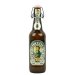 Allgäuer Brauhaus Buble Edelweissbier 50Cl (0.15 statiegeld) 
