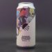 Full Circle Brew Co - Ghoulish Moustache Experiment - 4.5% (440ml) Full Circle Brew Co - Ghoulish Moustache Experiment - 4.5% (440ml)