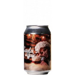 Mr. Hop Santa Mr. Hop Santa