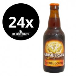 Grimbergen Double Ambrée