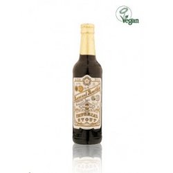 SAMUEL SMITH IMPERIAL STOUT 35CL - Beibo Drinks