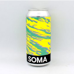 SOMA Escapism - Be Hoppy