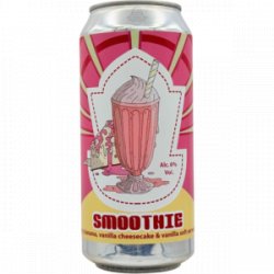 White Dog Brewery WILL IT FLOAT #14