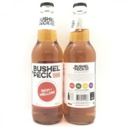 Bushel & Peck  Rich & Mellow - Bath Road Beers