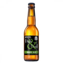 De Molen  Duits & Druif (Grape ale) - Bier Online
