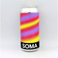 SOMA Middler - Be Hoppy