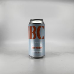 Blackjack Brew Co Hazy Meadow