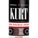 DRUNKEN BROS KURT (Lata 44 Cl.) DRUNKEN BROS KURT (Lata 44 Cl.)