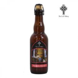 Lost Abbey Ghosts in the Forest Guava 37,5 Cl. - 1001Birre