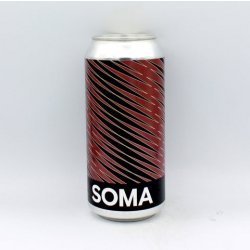 SOMA Wanted - Be Hoppy