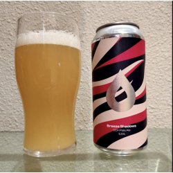 Breeze Shadows (440ml)   - The Crafty Can Gibraltar