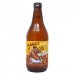 Cabesas Bier Brut IPA Mamut 500ml 