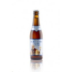 ST BERNARDUS WITBIER - Beibo Drinks