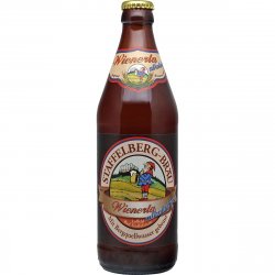 Staffelberg-Bräu Wienerla Alkoholfrei