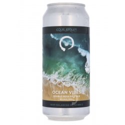 Equilibrium  Vitamin Sea - Ocean Vibes - Beerdome