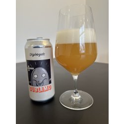 Sublimo (440ml)   - The Crafty Can Gibraltar