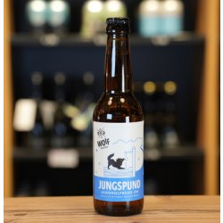 WOIF Jungspund