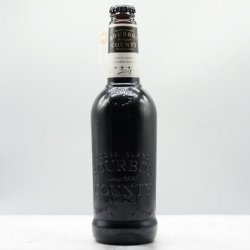Goose Island Beer Co. Bourbon County Brand Stout (2018) 14.7% Goose Island Beer Co. Bourbon County Brand Stout (2018) 14.7%