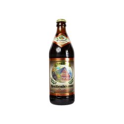 Krug-Bräu Breitenlesauer Festbier - Drankenhandel Leiden / Speciaalbierpakket.nl