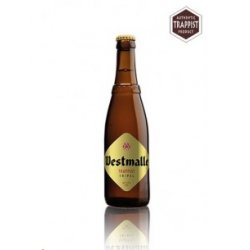 WESTMALLE TRIPLE  TRAPPIST - Beibo Drinks