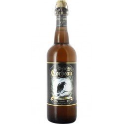 BIERE DU CORBEAU CORBEAU BOUTEILLE 75cl - Selfdrinks