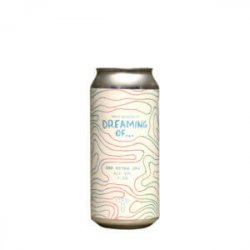 Track  Dreaming Of… DDH Citra IPA - Craft Metropolis