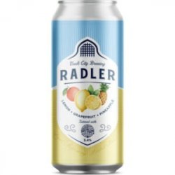 Vault City Radler - The Independent