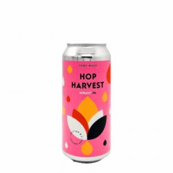 FUERST WIACEK Berlin Hop Harvest #2 : Mosaic (2025)