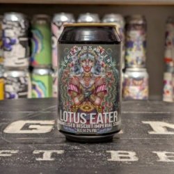 Tartarus Beers Lotus Eater