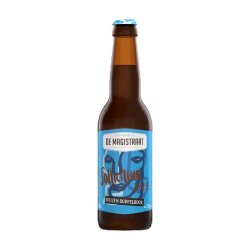 De Magistraat - Solliciteur 2023 - Weizen Doppelbock - Dorst