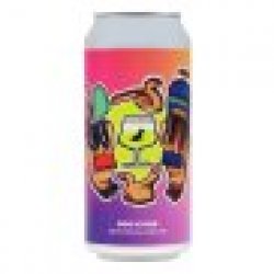 Lieber Waldi Dog Is God