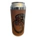 Bad Seed Brewing – Chameleon Paint – TDH Modern West Coast DIPA – 0,44 l. – 8,5% 