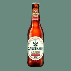 Clausthaler  Sin Alcohol - Bendita Birra