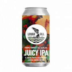 Lough Gill Brewery Tropic Tempest