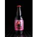 Yazoo  Foudre Noire Blackberry Raspberry  Dark Wild Mûre Framboise BA  8,9% 