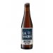 Cerveza Artesana La Sagra Invierno 33cl 