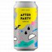 Fuerst Wiacek - After Party - 5% New England Pale Ale Fuerst Wiacek - After Party - 5% New England Pale Ale