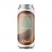 Obora Stock Ale Barrel Aged 0,5 Plechovka 