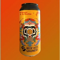 Browar Stu Mostów BEER Beer Geek Madness