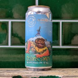 Left Handed Giant CORMORAN Left Handed Giant CORMORAN