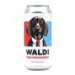Lieber Waldi Waldi For President Hazy Pale Ale 0,44l Lieber Waldi Waldi For President Hazy Pale Ale 0,44l