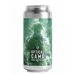 Azvex Brewing Company Optical Camo Azvex Brewing Company Optical Camo